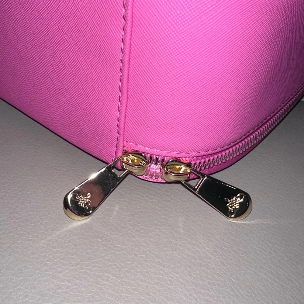 Impressions Vanity x Barbie Cosmetic Bag/ Travel Case